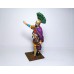 58 MM Iraklios Byzantine Emperor 610-641